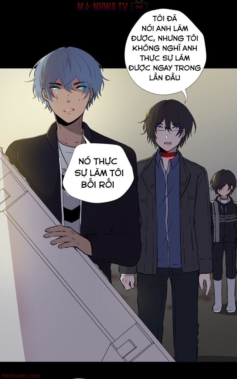 Đọc truyện Trọng sinh mạc thế - Chap 44